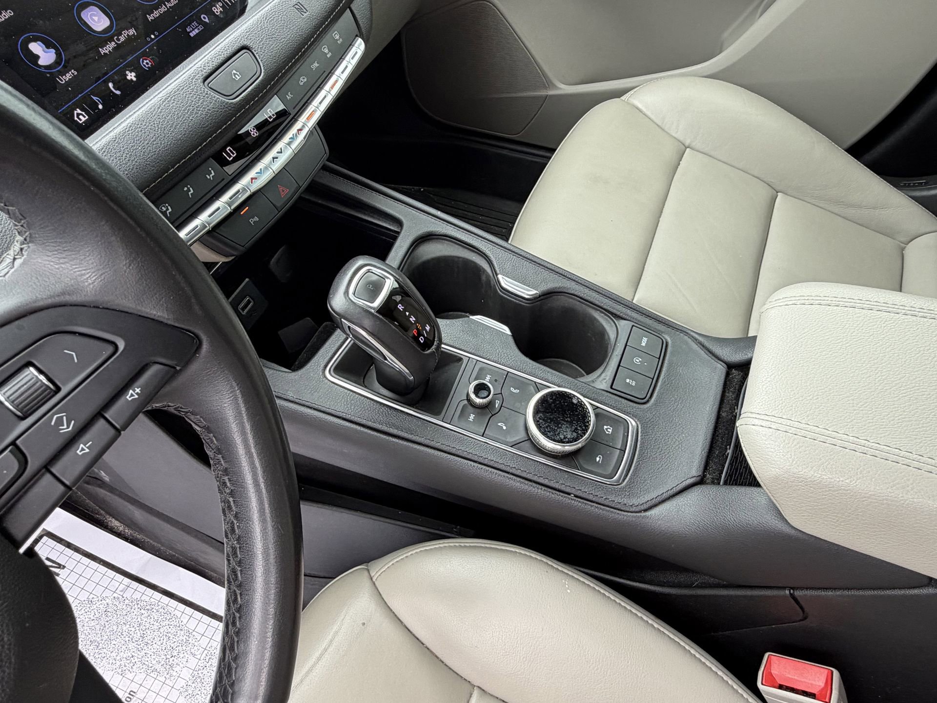 Used 2019 Cadillac XT4 Premium Luxury FWD image 21