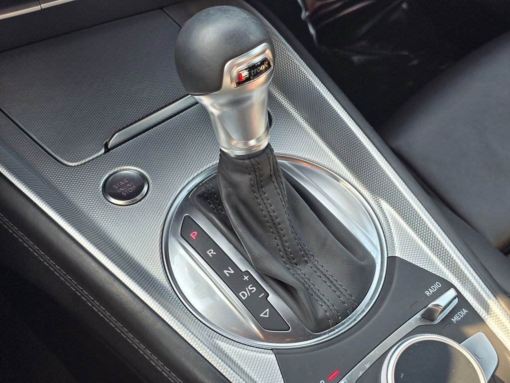 Used 2020 Audi TT 2.0T image 31