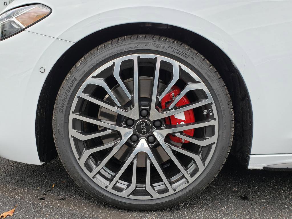 New 2025 Audi S5 Premium Plus image 12