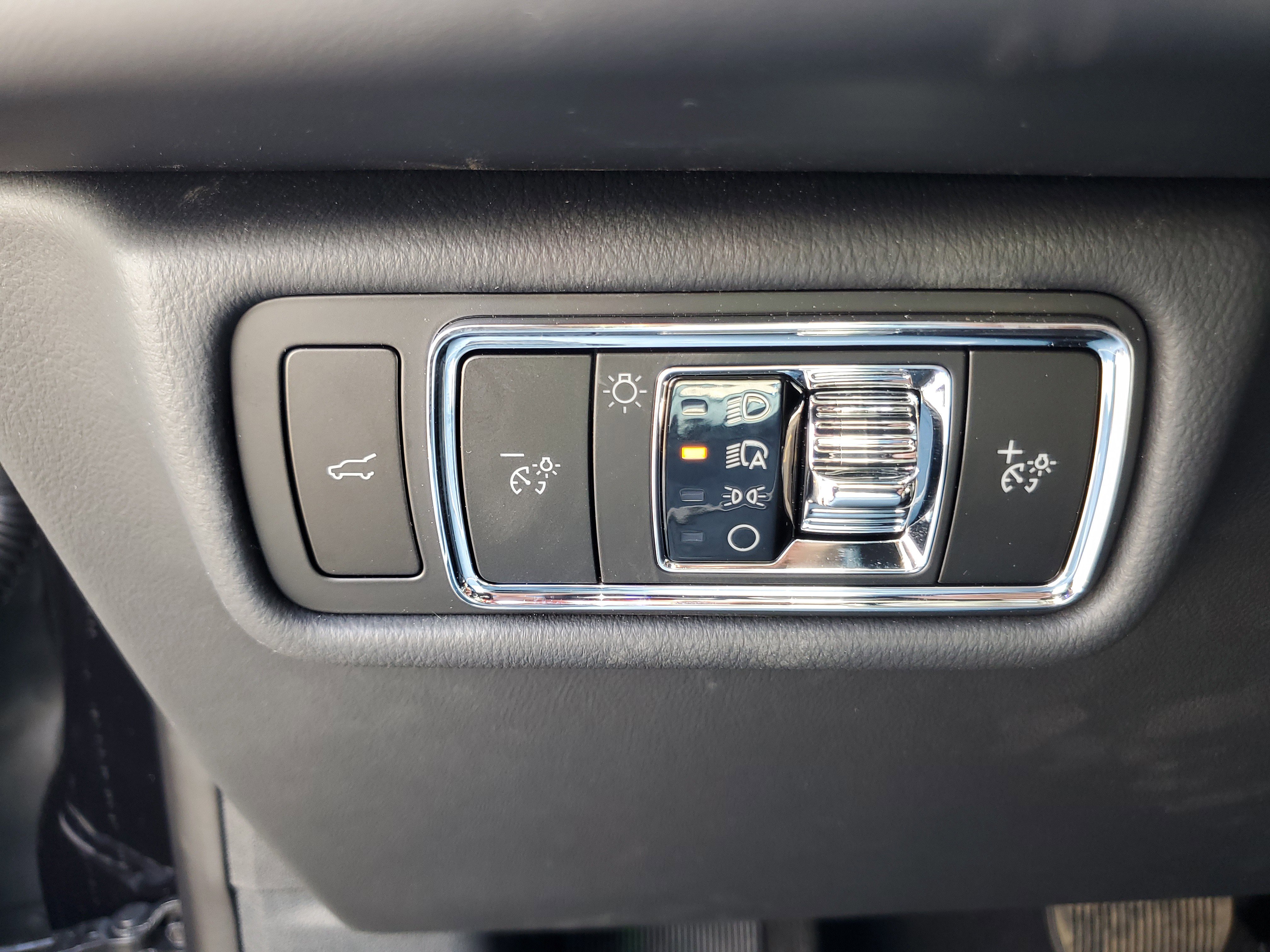 New 2026 Lincoln Aviator Black Label image 13