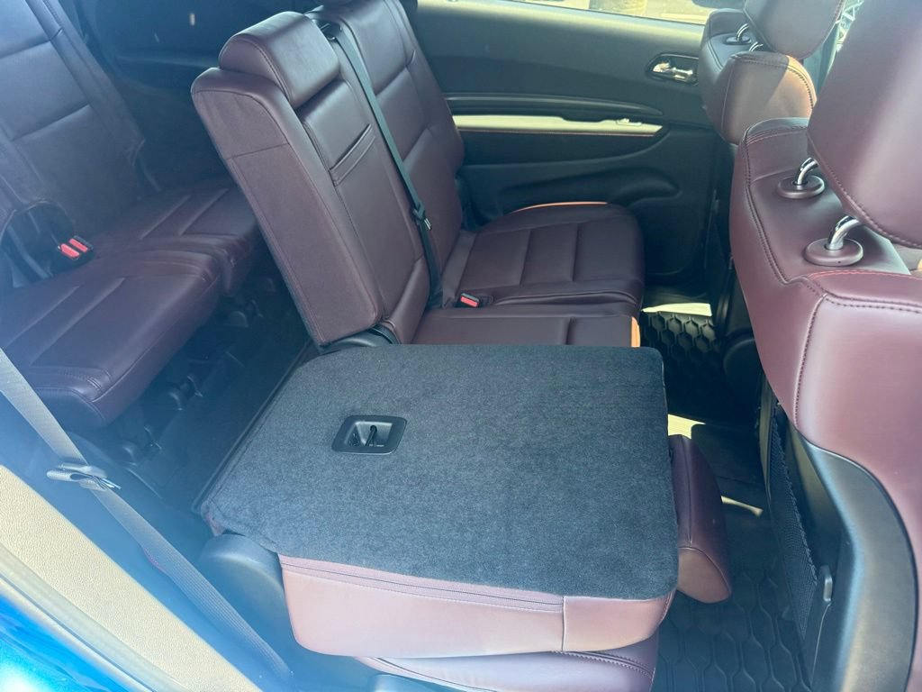 New 2026 Dodge Durango GT AWD/4WD image 52