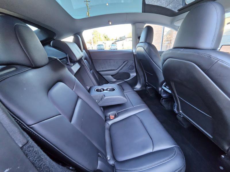 Used 2024 Tesla Model Y Long Range RWD image 63