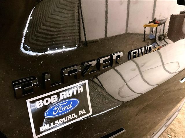 Used 2019 Chevrolet Blazer RS AWD/4WD image 14