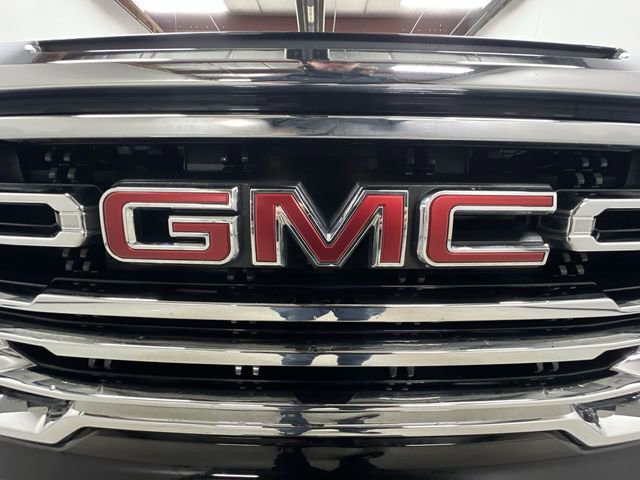 Certified 2021 GMC Sierra 1500 SLT w/ SLT Premium Plus Package AWD/4WD image 30
