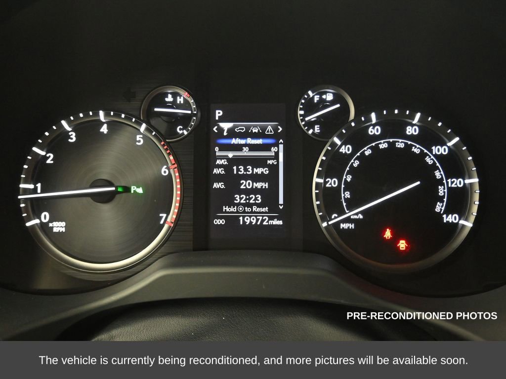 Used 2023 Lexus GX 460 Premium image 18