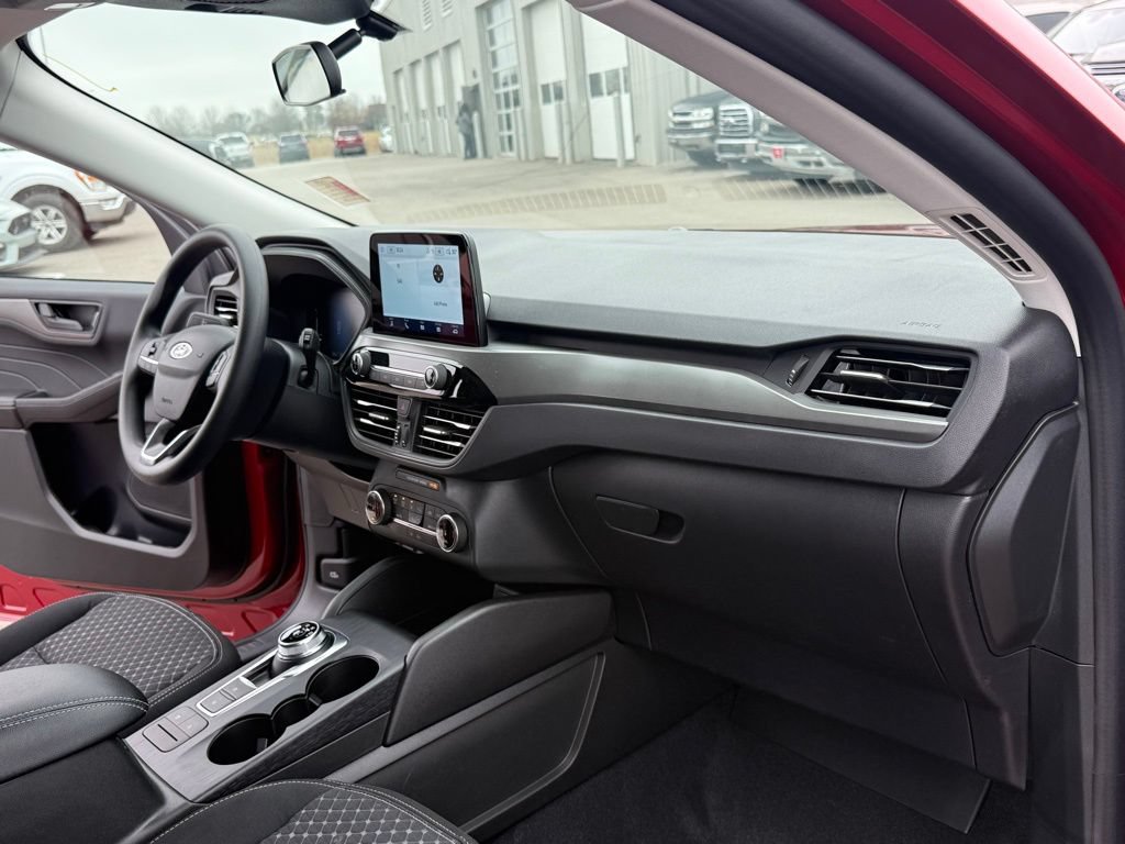 New 2026 Ford Escape Active FWD image 16