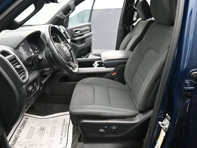 Used 2022 RAM 1500 Big Horn image 11