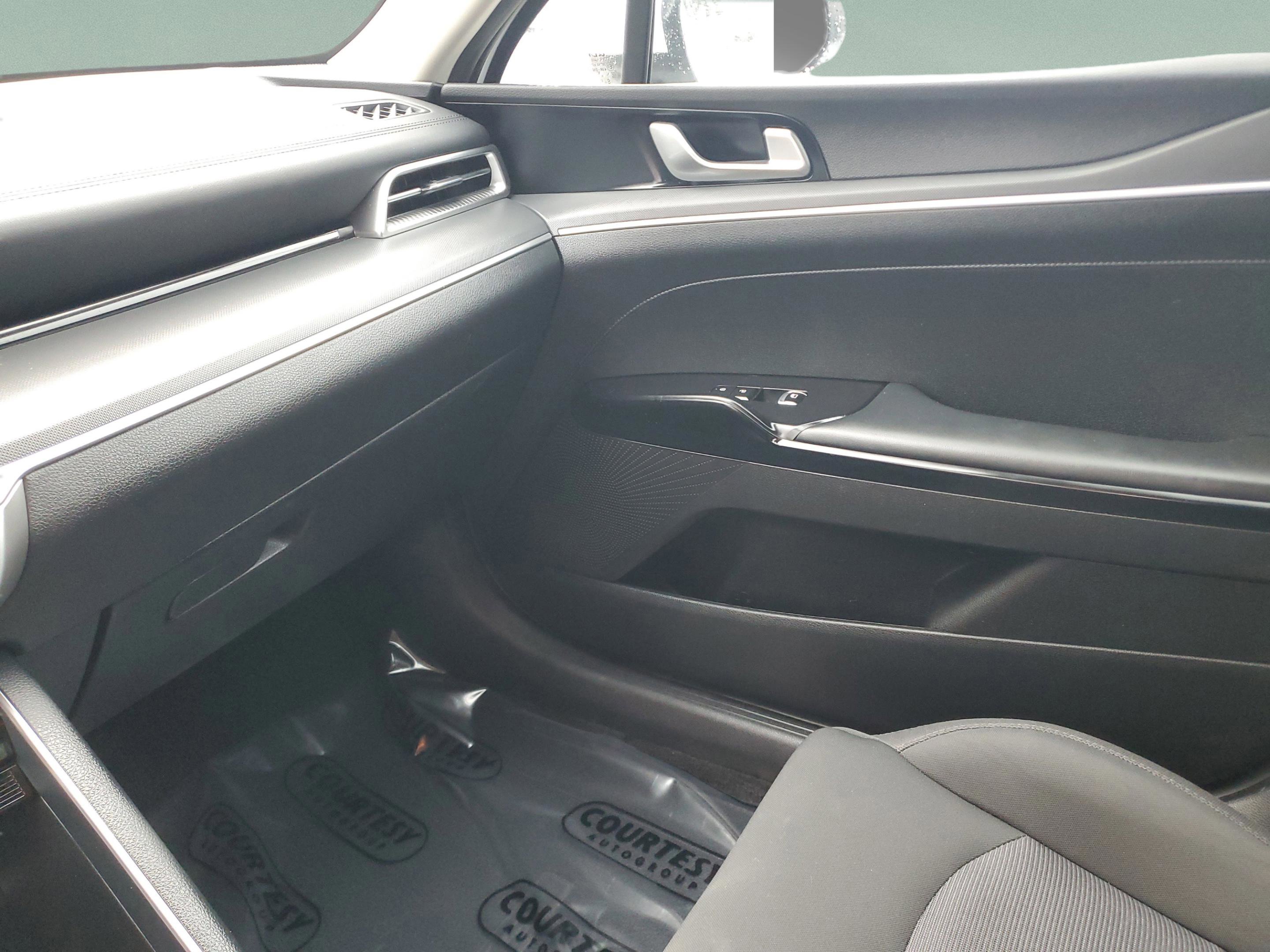 Certified 2023 Kia K5 LXS image 25