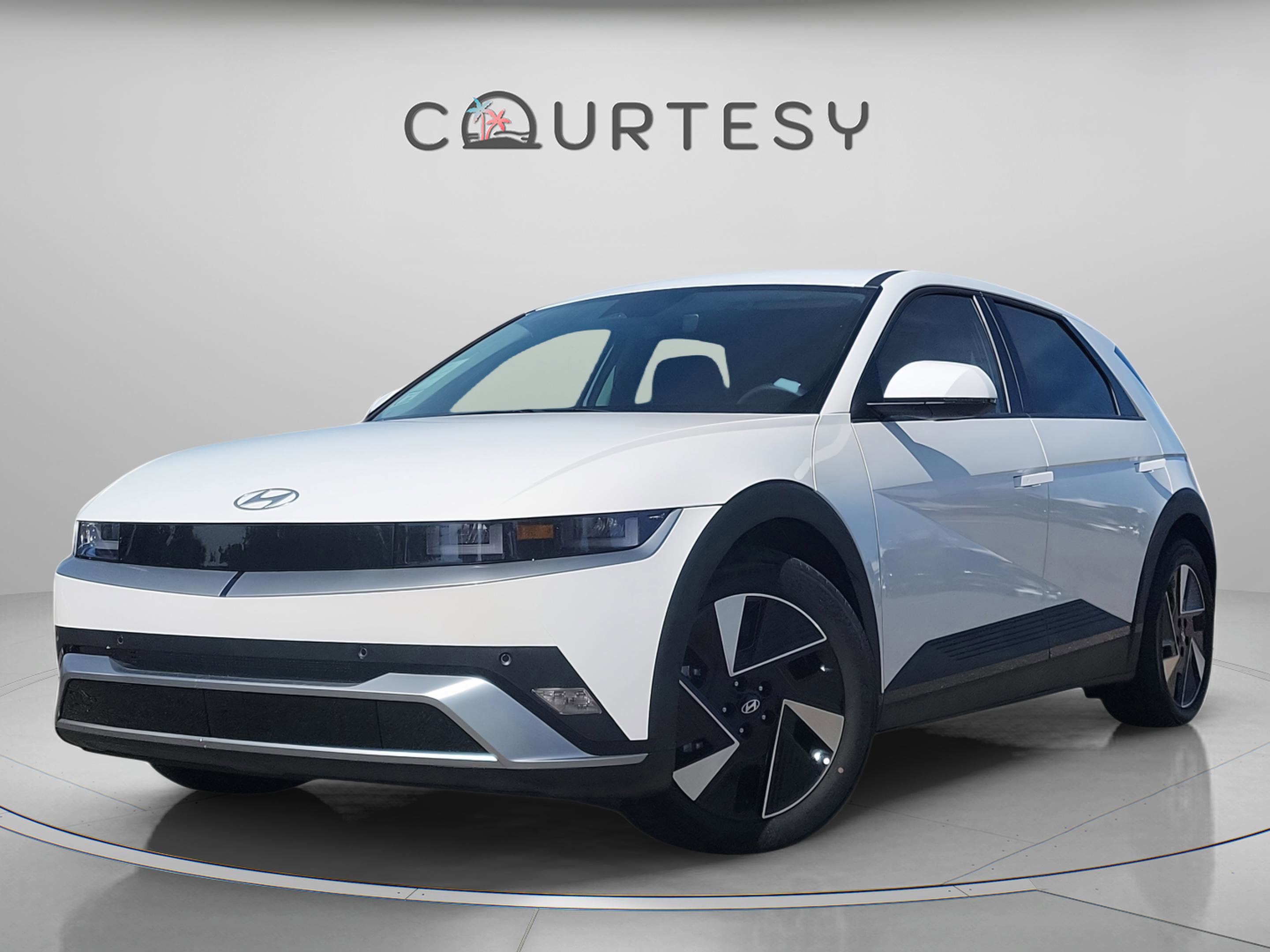 New 2026 Hyundai Ioniq 5 SEL