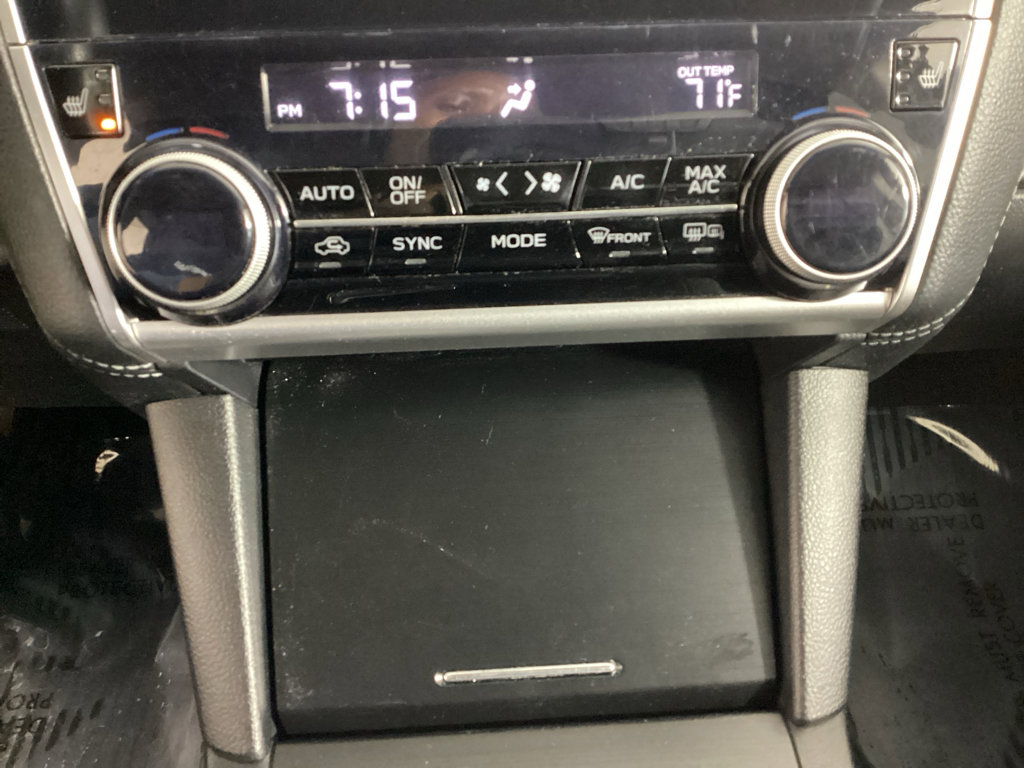 Used 2018 Subaru Outback 2.5i Premium image 26