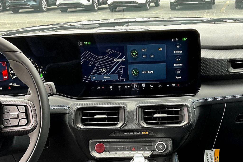 New 2024 Ford Mustang Dark Horse image 7