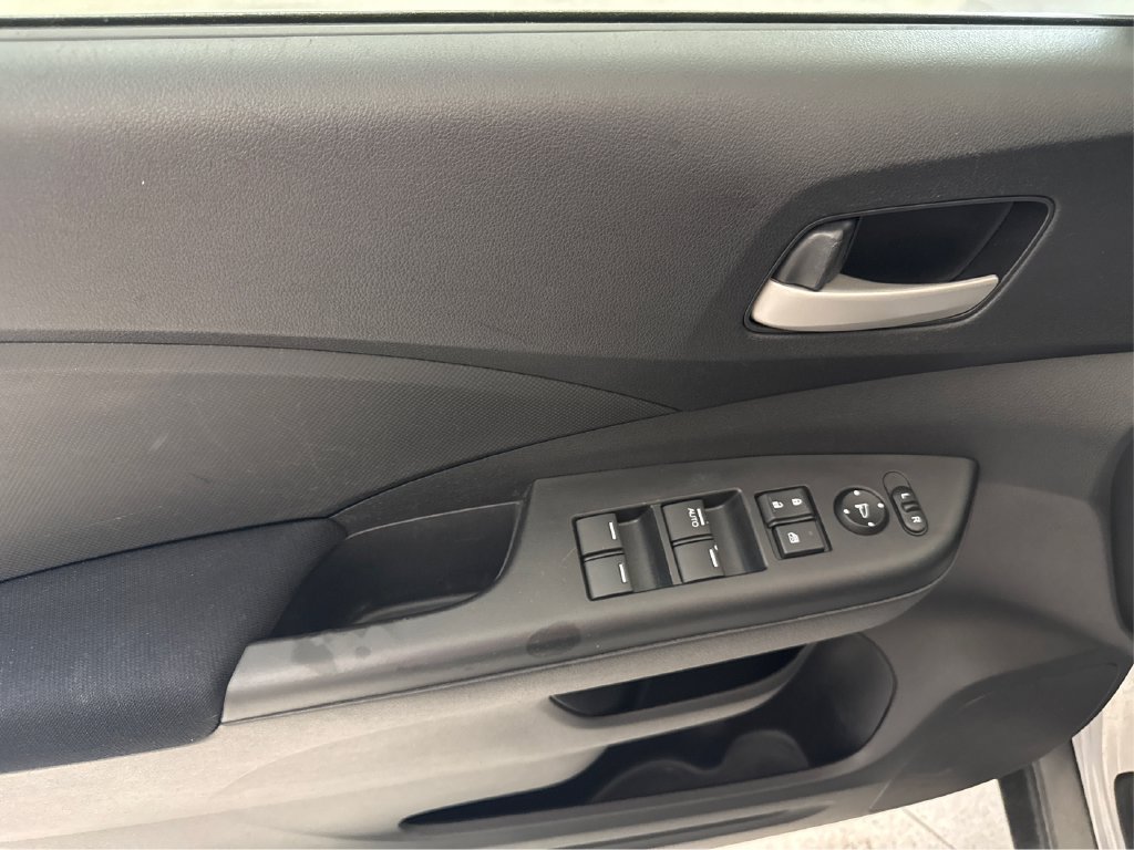 Used 2016 Honda CR-V SE image 32