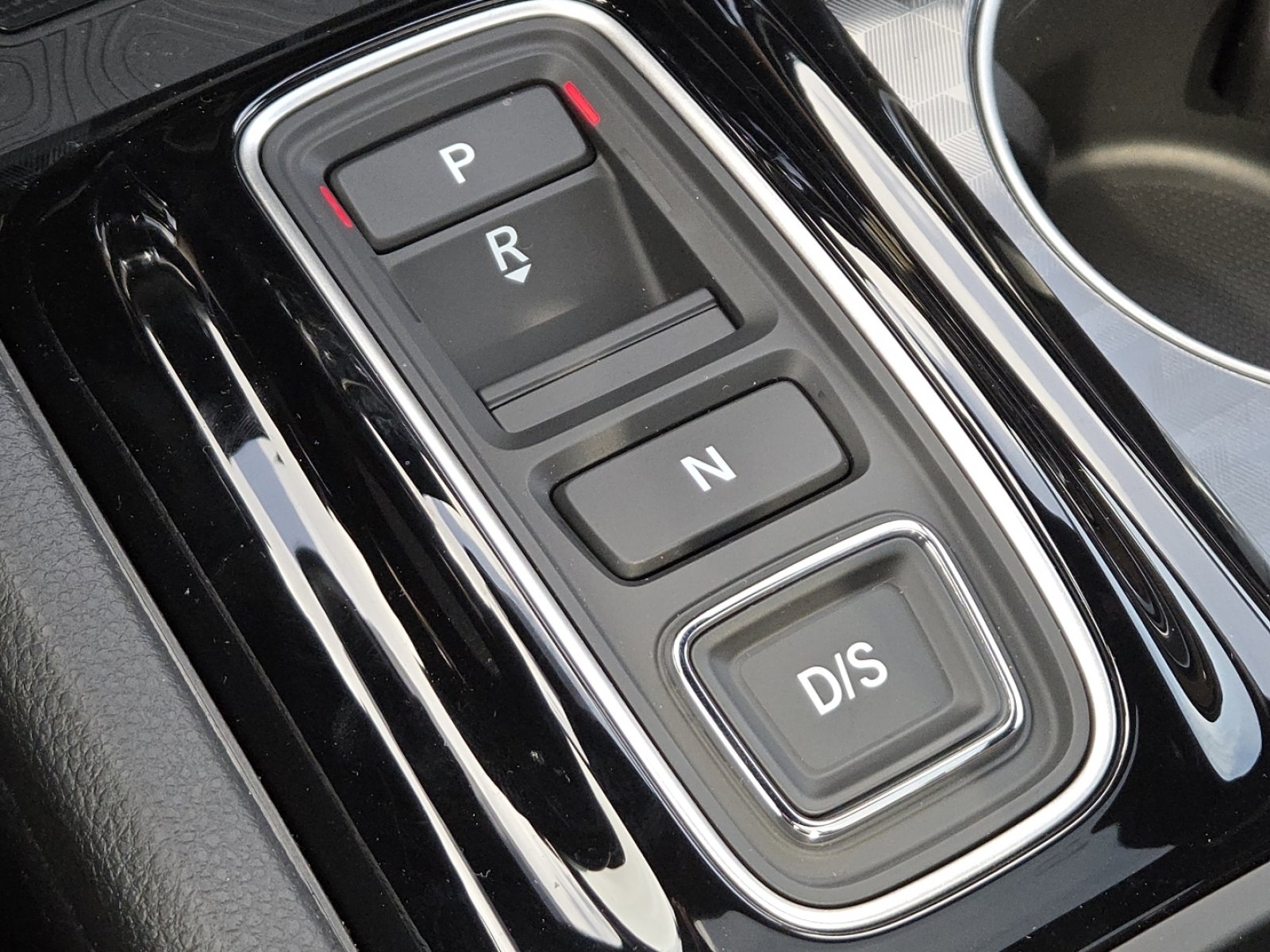 New 2026 Honda Passport TrailSport Elite image 34