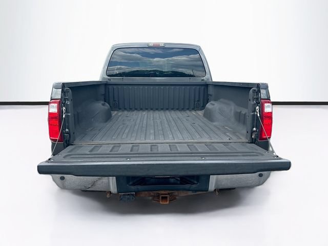 Used 2016 Ford F250 XLT w/ XLT Value Package AWD/4WD image 30