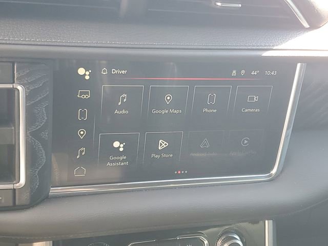 Used 2022 GMC Yukon Denali image 17