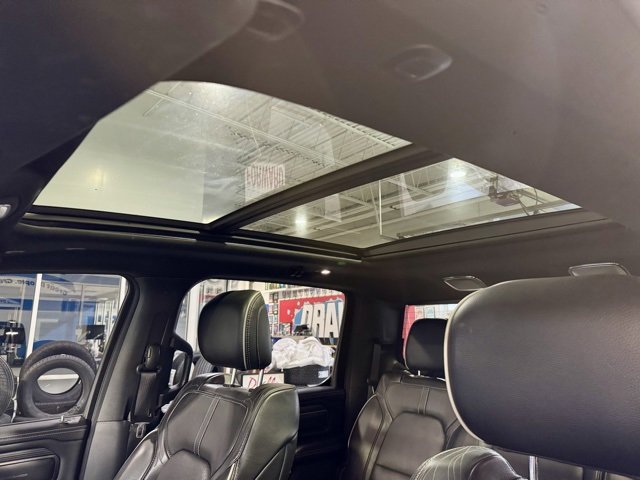 Used 2019 RAM 1500 Limited image 9
