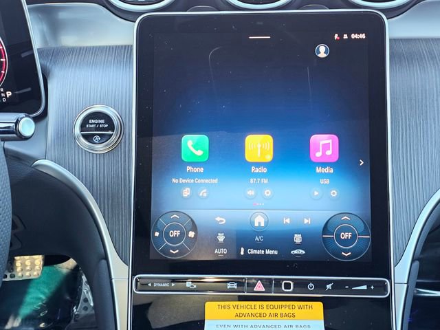 New 2026 Mercedes-Benz GLC 300 4MATIC image 35