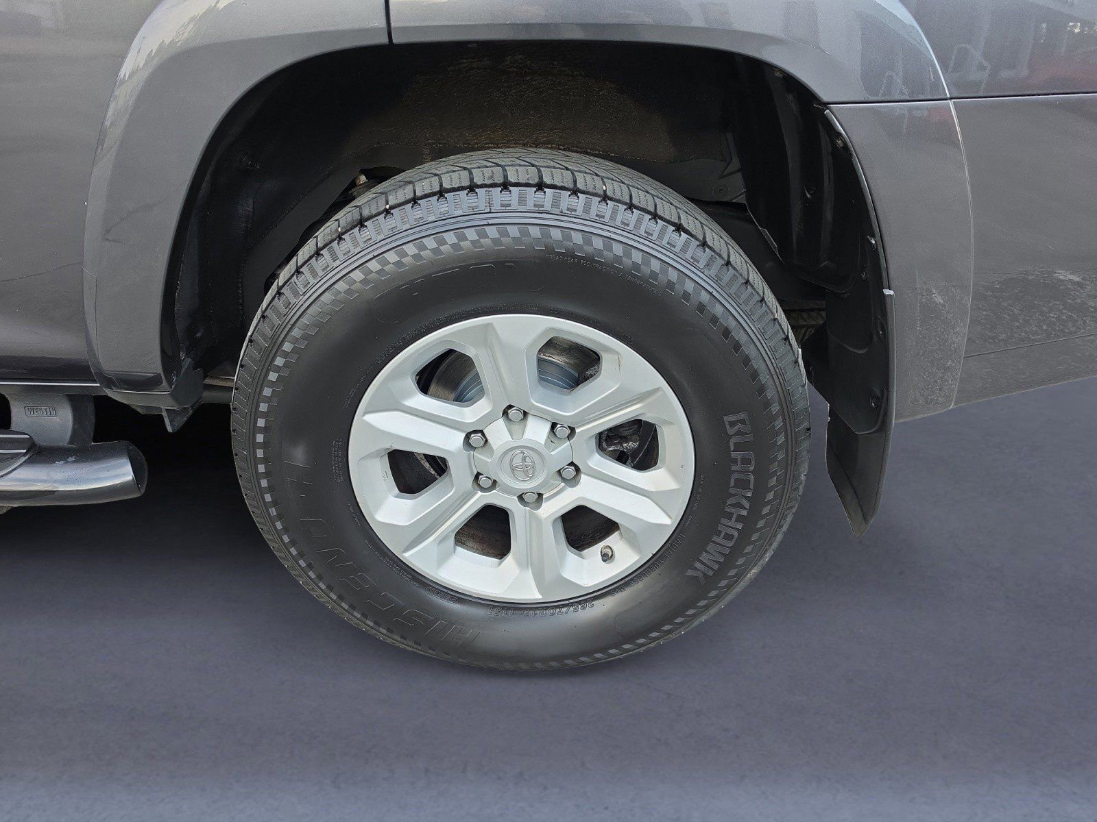 Used 2021 Toyota 4Runner SR5 image 27