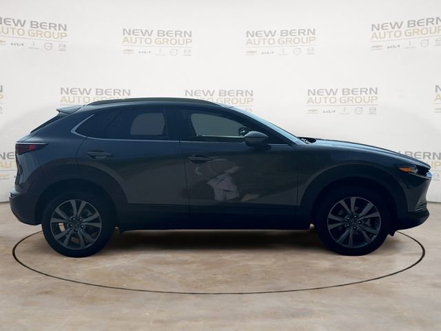 New 2025 MAZDA CX-30 AWD 2.5 S w/ Preferred Package image 6