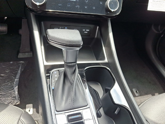 New 2026 Hyundai Tucson SEL Plus AWD/4WD image 15