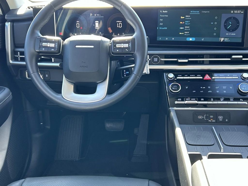 Used 2025 Hyundai Santa Fe SEL image 22