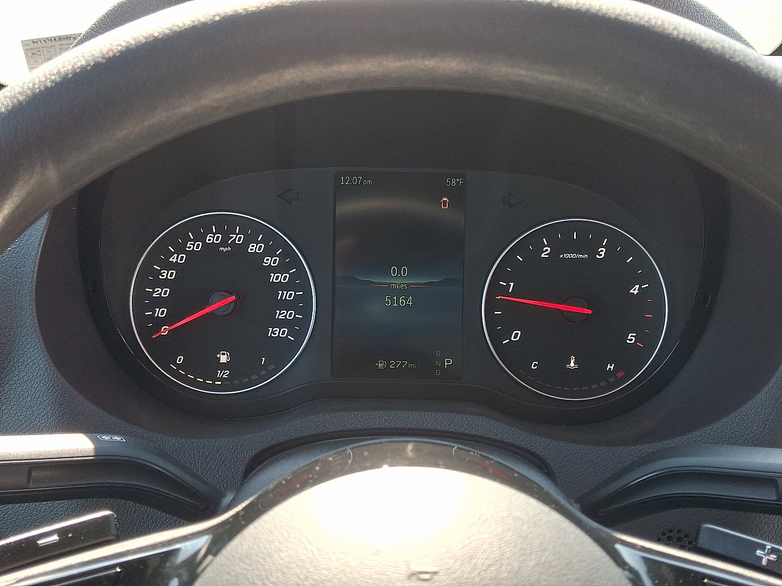 Used 2025 Mercedes-Benz Sprinter 2500 image 20