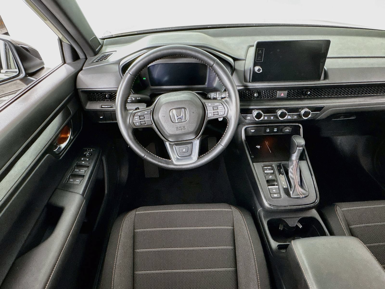 Used 2026 Honda CR-V TrailSport image 18