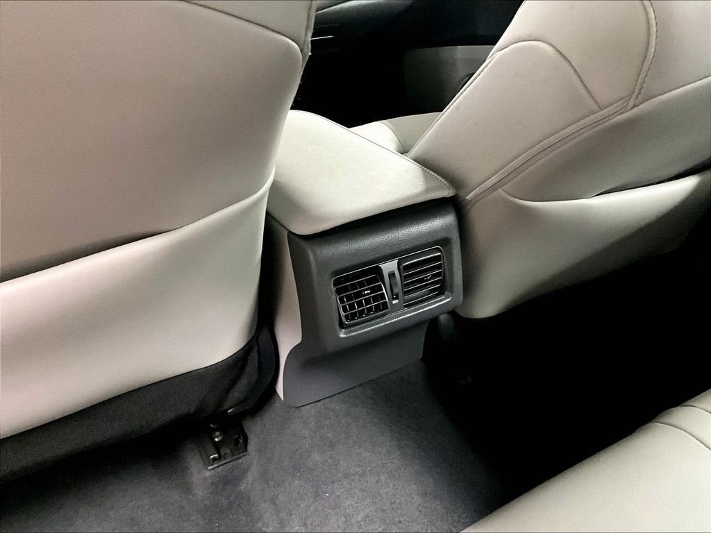 Certified 2024 Toyota Camry XSE FWD image 26