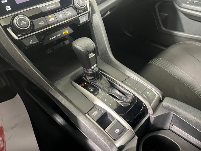 Used 2018 Honda Civic EX image 32