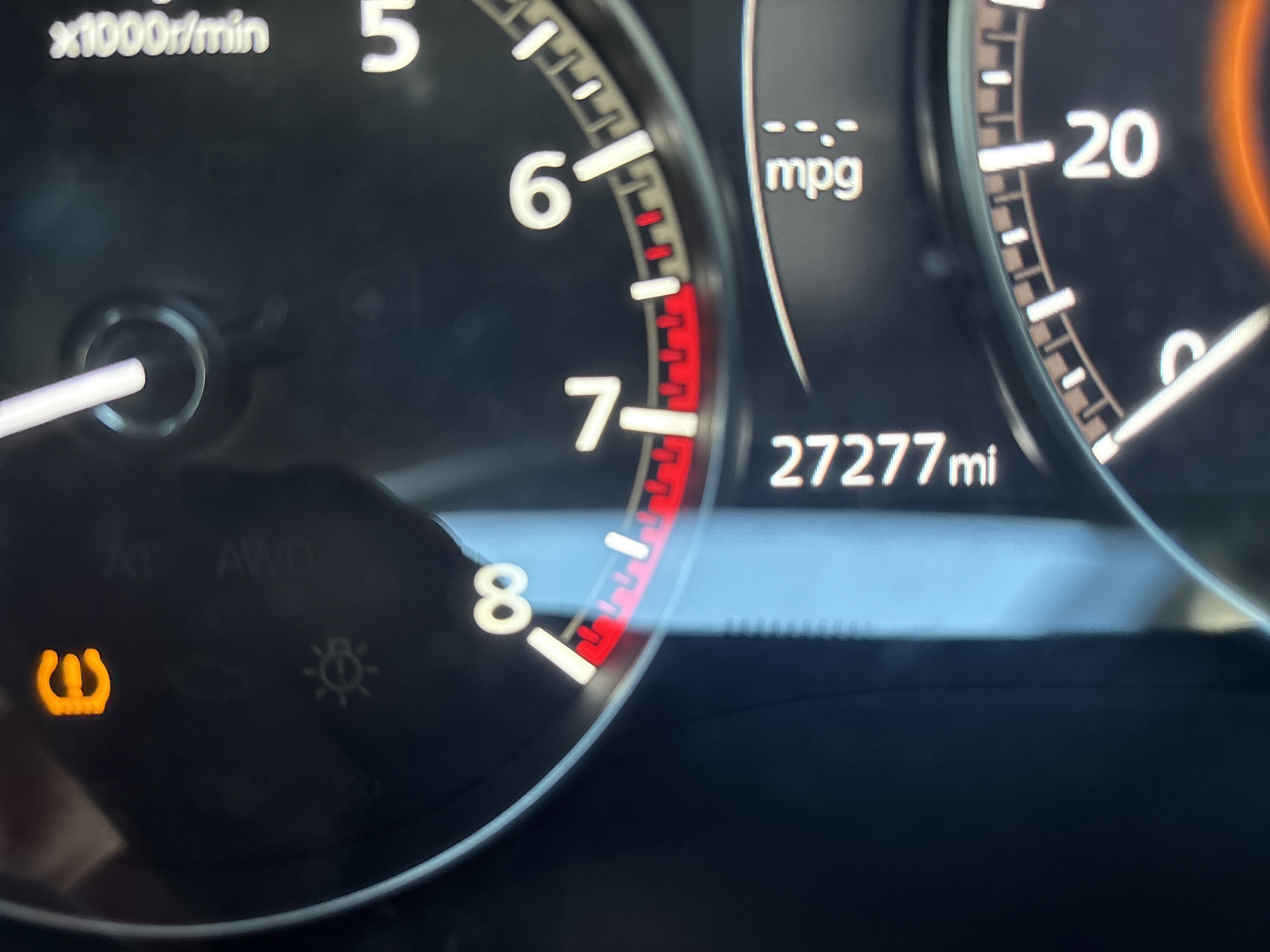 Used 2025 MAZDA CX-50 AWD 2.5 S w/ Preferred Package image 19