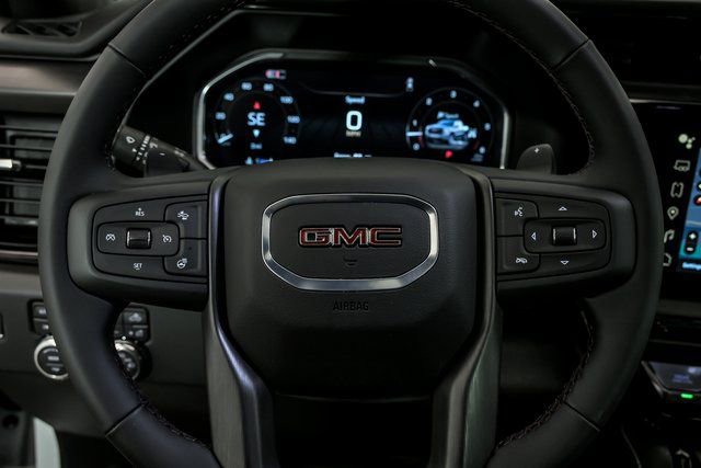 New 2026 GMC Sierra 1500 AT4X image 12