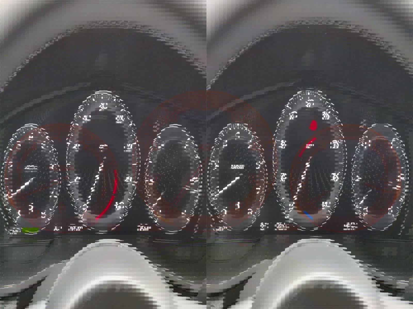 New 2026 MAZDA CX-90 3.3 Turbo S w/ Premium Package image 33