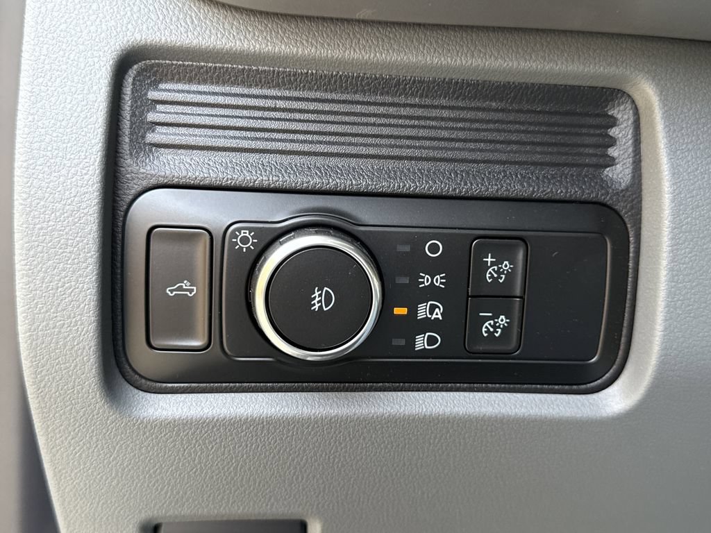 New 2025 Ford F350 XL w/ STX Appearance Package AWD/4WD image 17