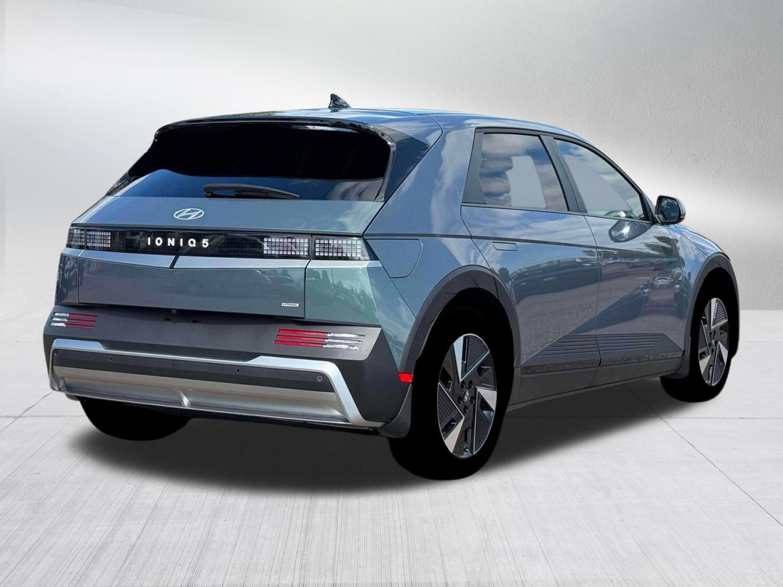 New 2026 Hyundai Ioniq 5 SEL image 7