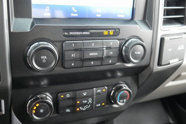 Used 2021 Ford F250 XLT image 23