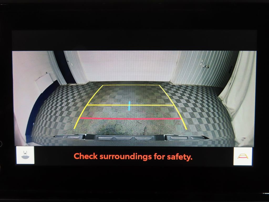 Used 2025 Toyota Tundra SR5 w/ SR5 Convenience Package AWD/4WD image 18