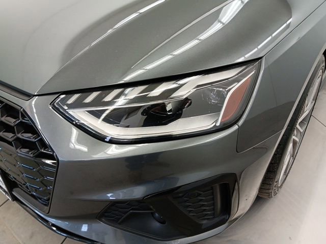 Used 2023 Audi S4 Premium Plus w/ Premium Plus Package image 5