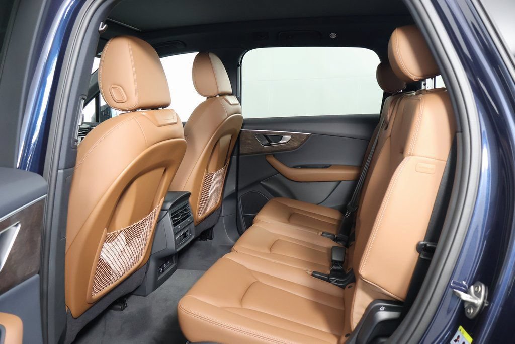 New 2026 Audi Q7 2.0T Premium AWD/4WD image 6