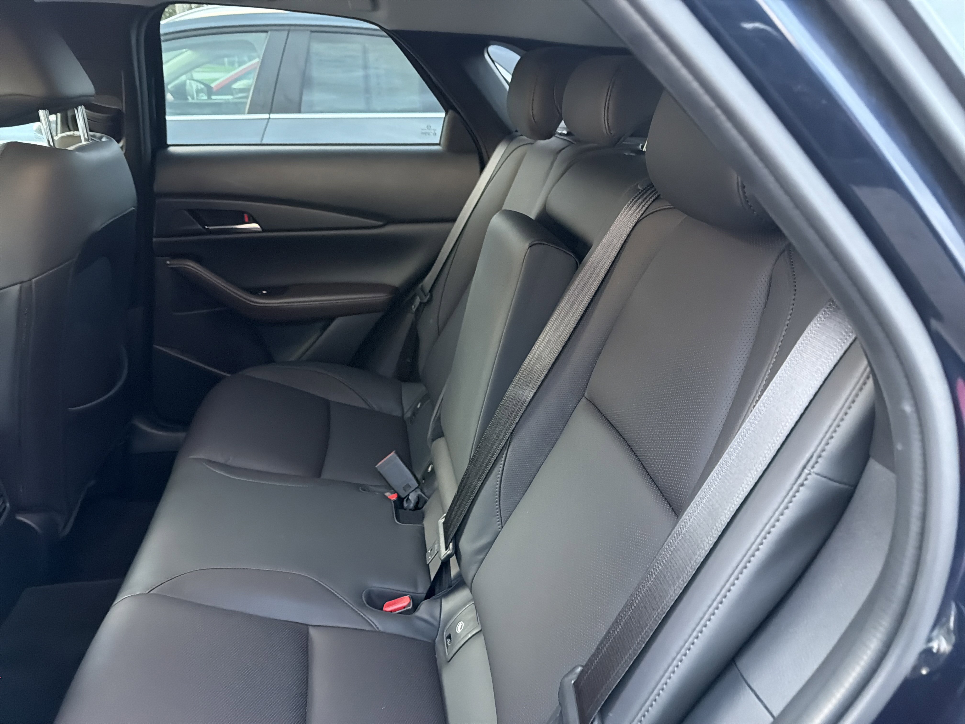 Certified 2023 MAZDA CX-30 AWD 2.5 S w/ Premium Package image 49