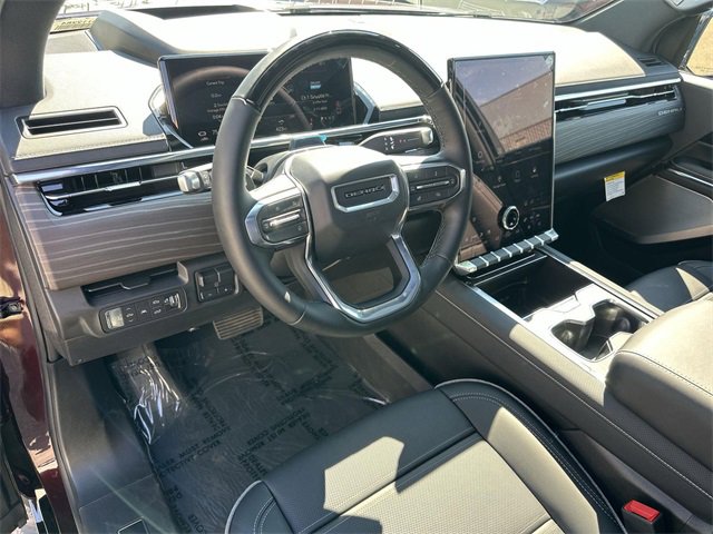 Used 2025 GMC Sierra EV Denali image 9