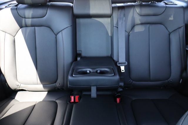 New 2026 Jeep Cherokee Limited AWD/4WD image 41