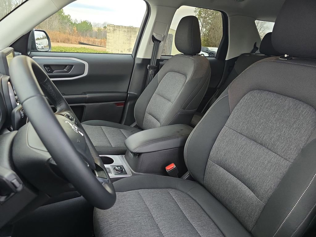Used 2024 Ford Bronco Sport Big Bend w/ Convenience Package image 14