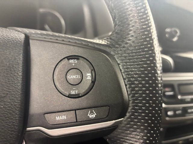 Certified 2022 Honda Passport EX-L image 26