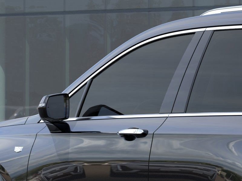 Used 2025 Cadillac XT6 Premium Luxury w/ Technology Package image 13