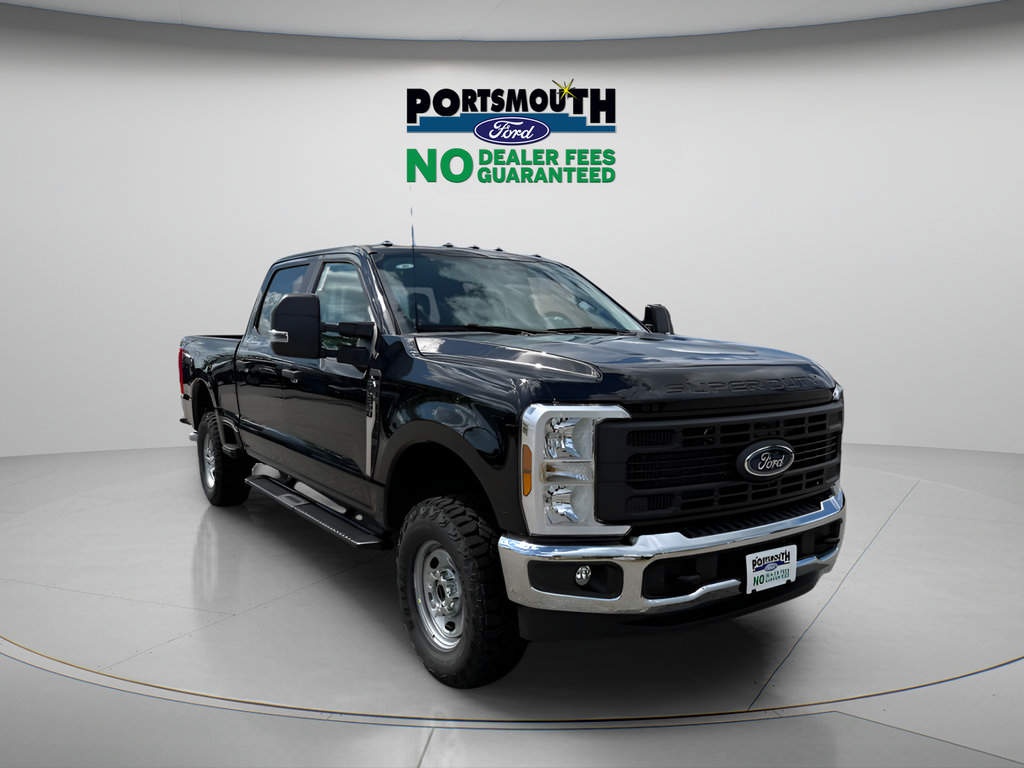 New 2026 Ford F250 XL w/ XL Off-Road Package AWD/4WD image 24