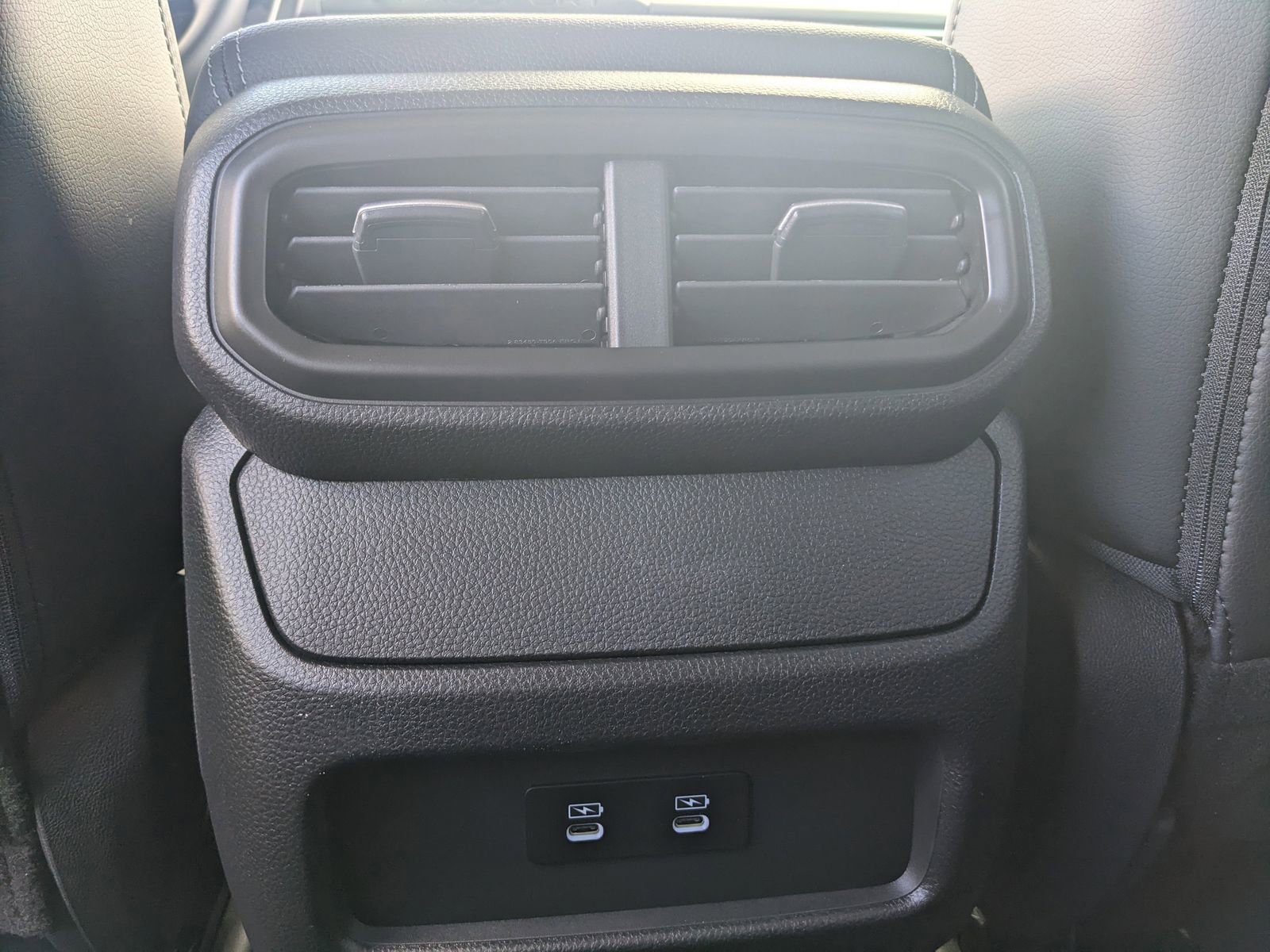 New 2026 Honda Passport RTL image 9