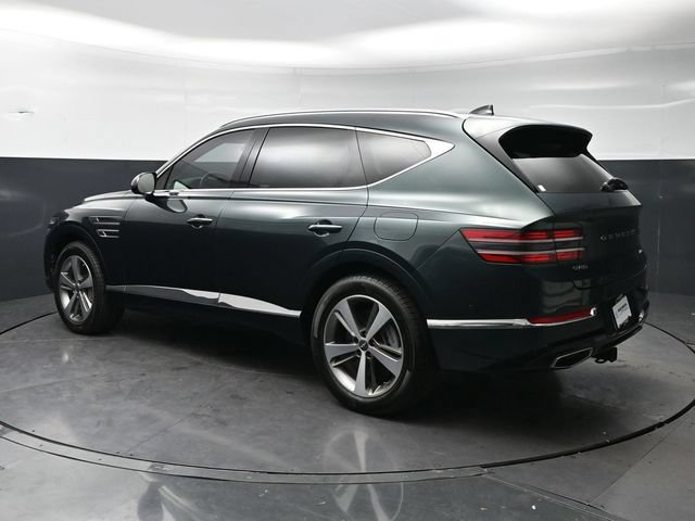 Used 2023 Genesis GV80 3.5T AWD/4WD image 7