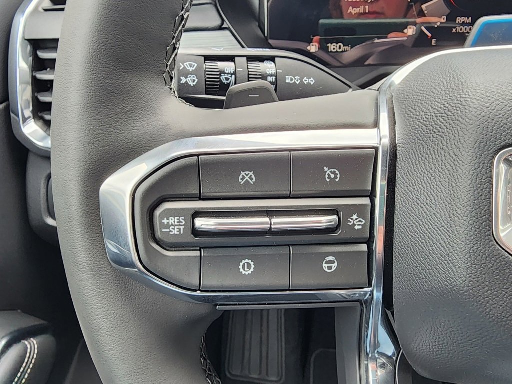 New 2025 GMC Acadia Elevation w/ Super Cruise Package image 21