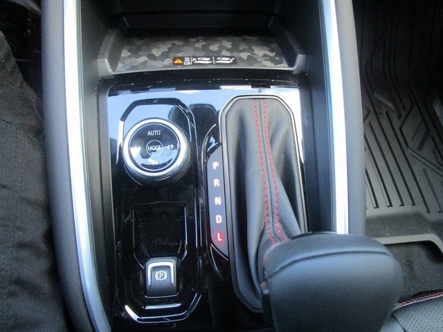 New 2026 Chevrolet Colorado Z71 w/ Technology Package image 15