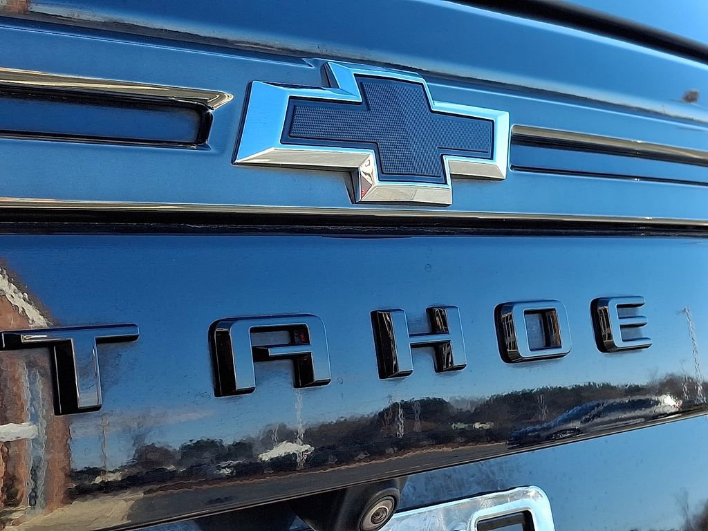 Used 2022 Chevrolet Tahoe RST w/ Sport Performance Package image 32